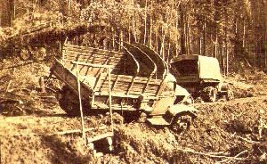 Road Construction