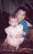 Danny and Jenessa