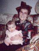 Grandma and Jenessa