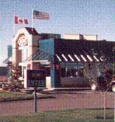 Where I work
