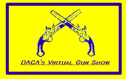 Virtual Gun Show