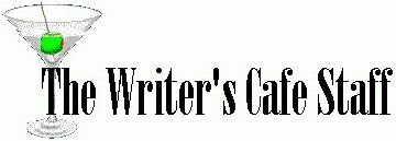 Writer's Cafe Staff