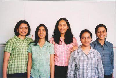 The MAASK Team, members of the openMosix Community.