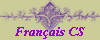Fran�ais CS