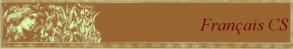Fran�ais CS