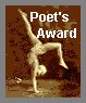 My Poet's Award