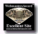 Excellent site!