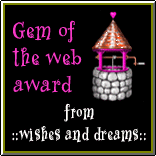 I'm a Gem of the Web!