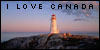 True North - CANADA!!!