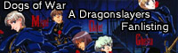 Dogs of War -- Dragon Slayers