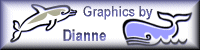 GRAPHICS BY DIANNE