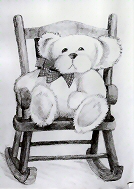teddy bear