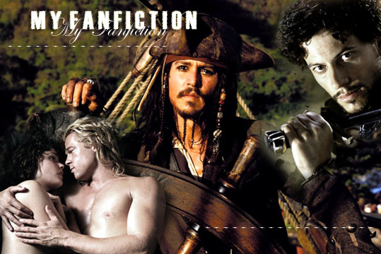 Welcome To My Fanfiction!