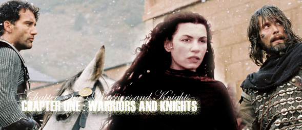 Warriors and Knights