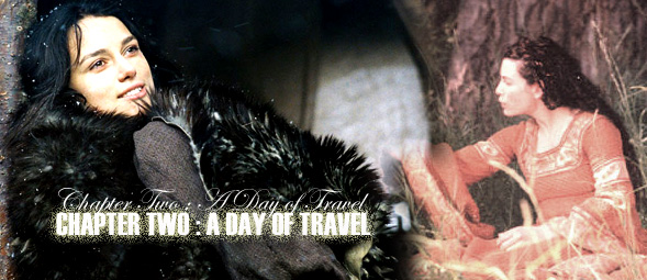 A Day of Travel