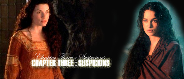 Suspicions
