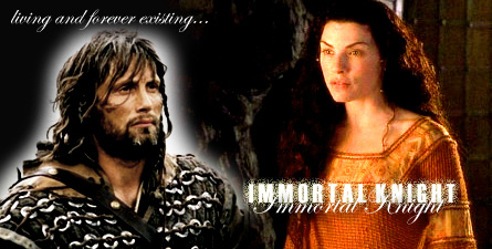 Immortal Knight