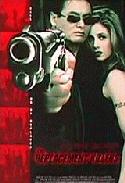 TRK poster