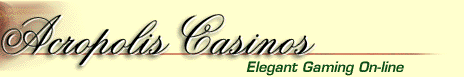 Acropolis Casino
