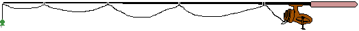 fishpoleline