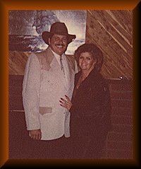 Dave & Jodi