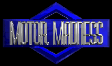 Motor Madness