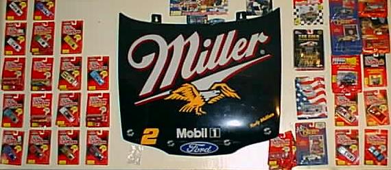 racewall