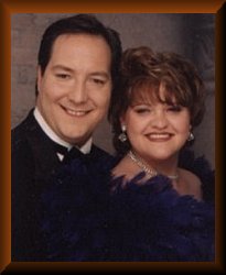 Vanessa & Jim