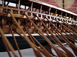 �������� ������� - Athenean Trireme