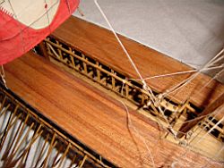 �������� ������� - Athenean Trireme