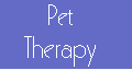 Pet Therapy