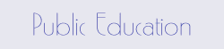 Public Education