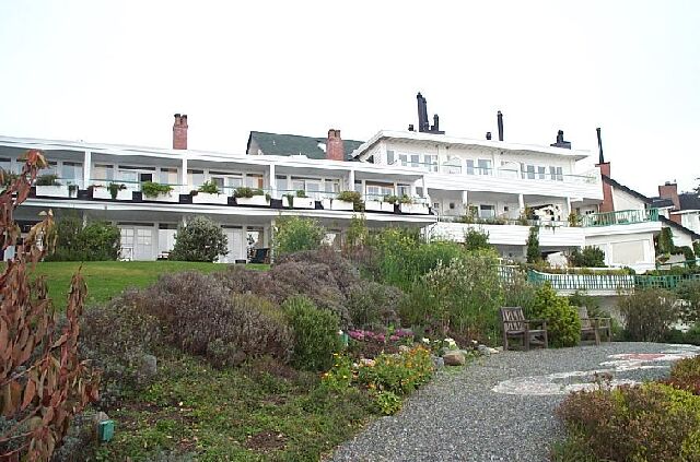 Sookie Harbour House