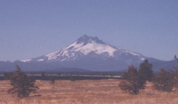 Mt Hood