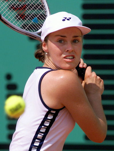 martina