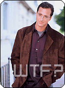 Tv comedian BOB SAGET