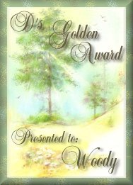 AWARD