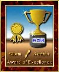 AWARD