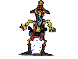 cow