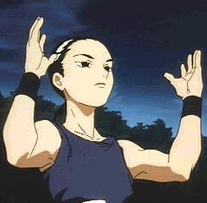 Wufei