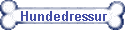 Hundedressur