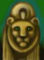 Sekhmet Ring