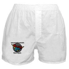 boxers