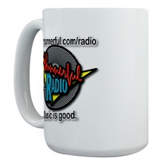 wunnerful mug