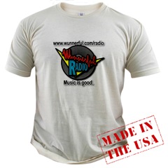 organic tee