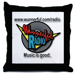 throw pillow