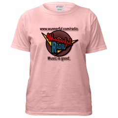 Pink Ladies' Tee