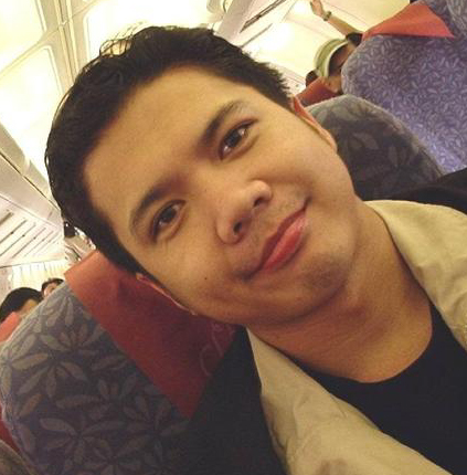 Allan S. Garcia