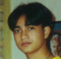 Dante D. Dancel