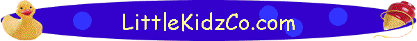 LittleKidzCo.com